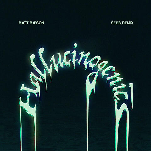Hallucinogenics