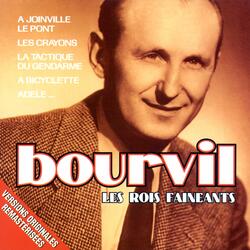 Yvain: Pouet pouet