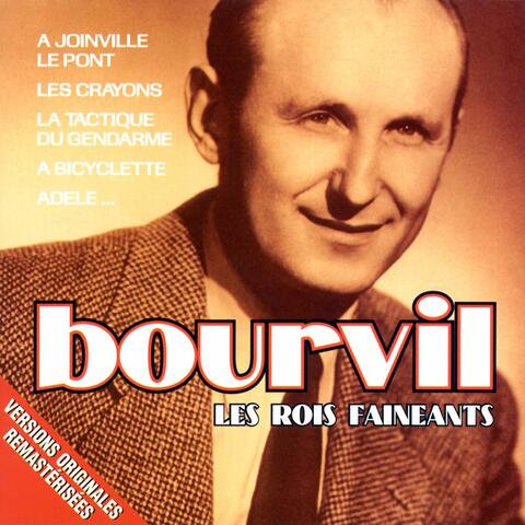 Les rois fainéants