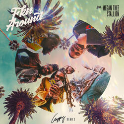 Fkn Around (feat. Megan Thee Stallion)