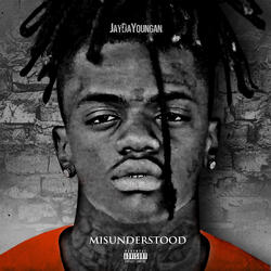 Broken Promises (feat. YFN Lucci)