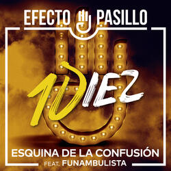 Esquina de la confusión (feat. Funambulista)