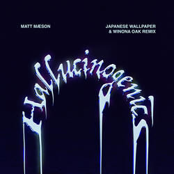 Hallucinogenics