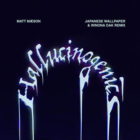 Hallucinogenics