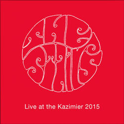 Take No Notice (Of The World Outside)