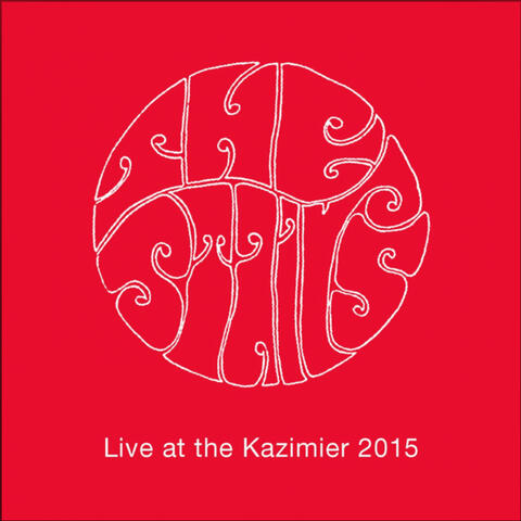 Live At The Kazimier 2015