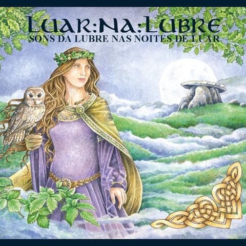 Sons da lubre nas noites de Luar