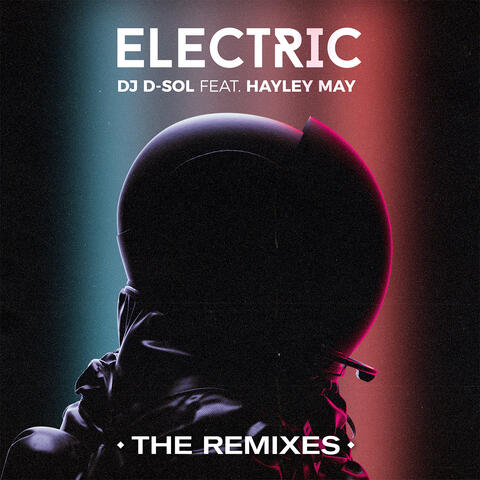 Electric (feat. Hayley May)