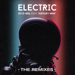 Electric (feat. Hayley May)