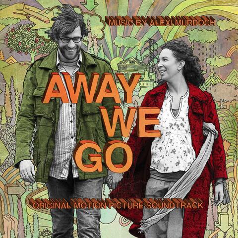 Away We Go Original Motion Picture Soundtrack