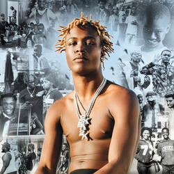 OLD STREETS (feat. Lil Durk)