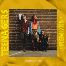 Teenagers