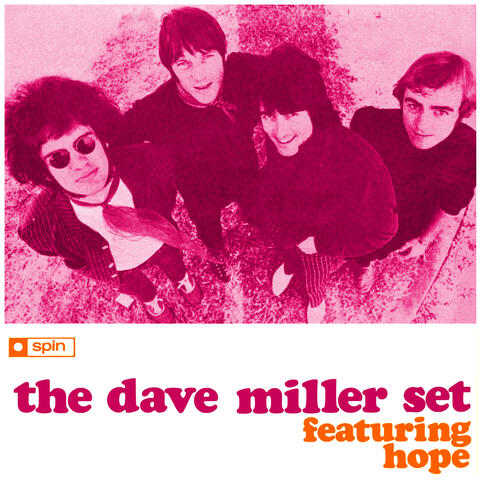 Dave Miller Set