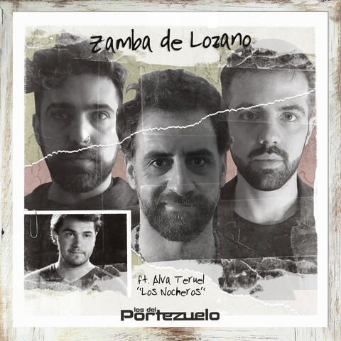 Zamba de Lozano (feat. Alvaro Teruel)