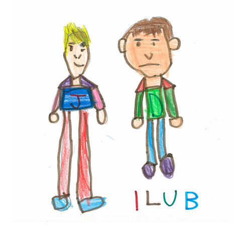 BoBoBoy and BoBoGal dance