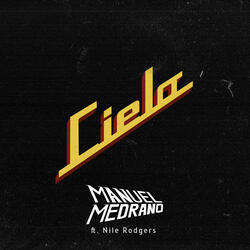 Cielo (feat. Nile Rodgers)
