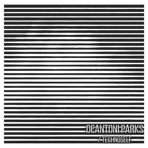 Deantoni Parks / Technoself Live at Clouds Hill