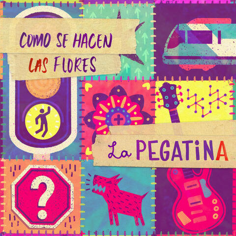 Como se hacen las flores