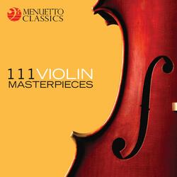 Violin Partita No. 1 in B Minor, BWV 1002: I. Allemande