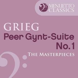 Peer Gynt, Suite No. 1, Op. 46: III. Anitra's Dance