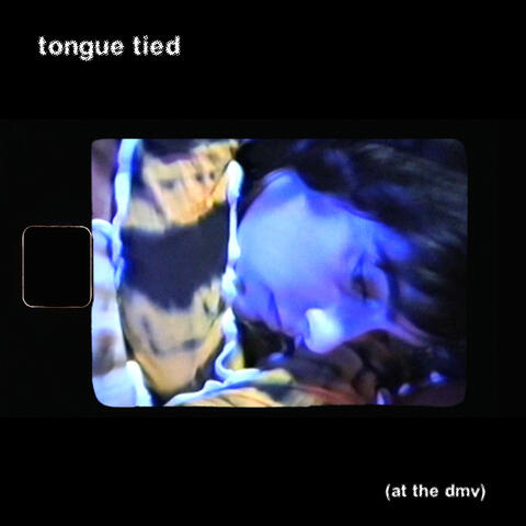 tongue tied