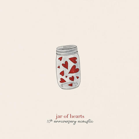 jar of hearts