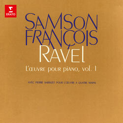 Ravel: Miroirs, M. 43: I. Noctuelles