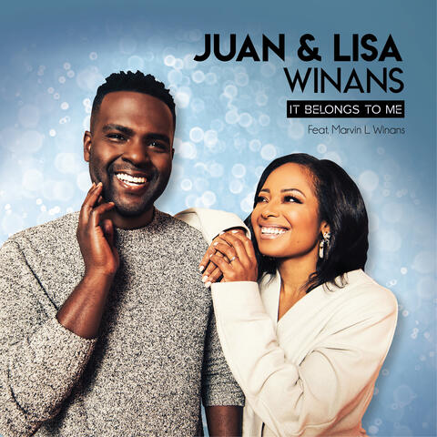 It Belongs To Me (feat. Marvin L. Winans)