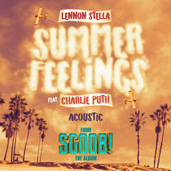 Summer Feelings (feat. Charlie Puth)