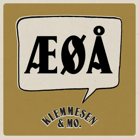 ÆØÅ (feat. Klemmesen&Mo)
