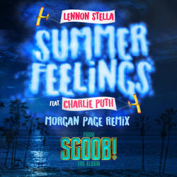 Summer Feelings (feat. Charlie Puth)