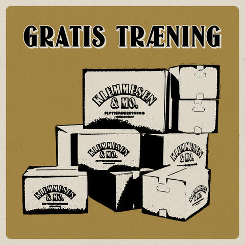 Gratis Træning (feat. Klemmesen&Mo)