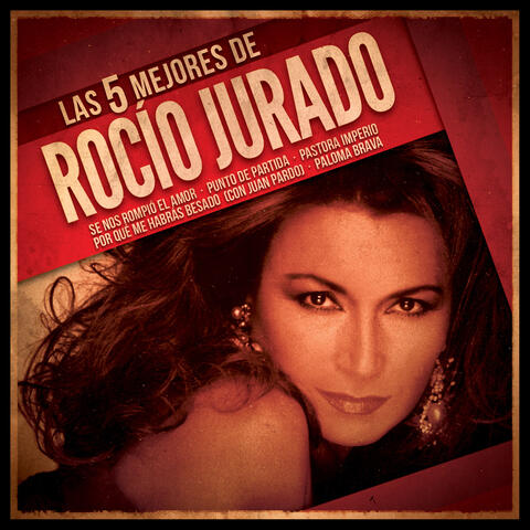 Rocio Jurado Con Juan Pardo