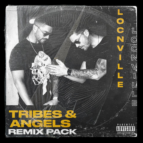 Tribes & Angels