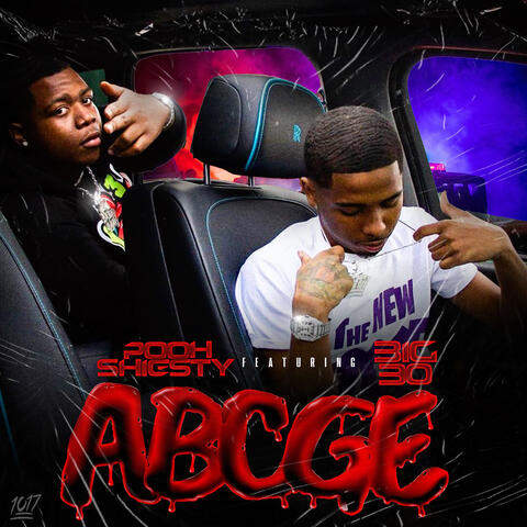 ABCGE (feat. BIG30)