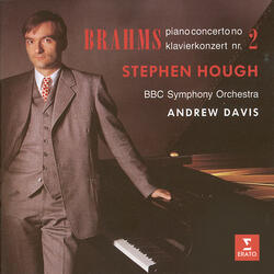 Brahms: Piano Concerto No. 2 in B-Flat Major, Op. 83: III. Andante