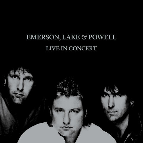 Live In Concert