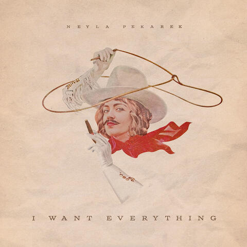 I Want Everything