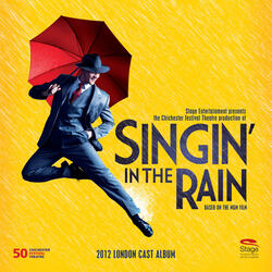 Singin' in the Rain (Reprise)