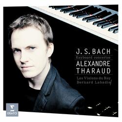 Bach, JS: Keyboard Concerto in D Minor, BWV 974: II. Adagio (After Marcello's Oboe Concerto)