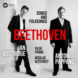 Beethoven: 12 Irish Songs, WoO 154: No. 4, The Pulse of an Irishman