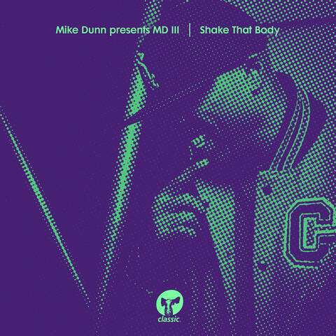 Mike Dunn & MD III