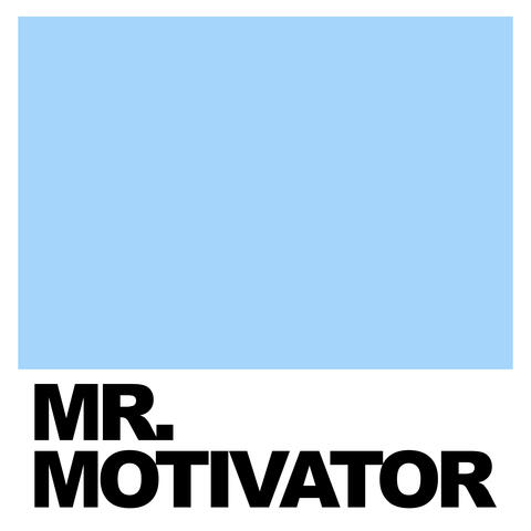 Mr. Motivator