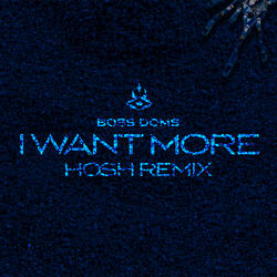 I Want More (feat. Kyle Pearce)