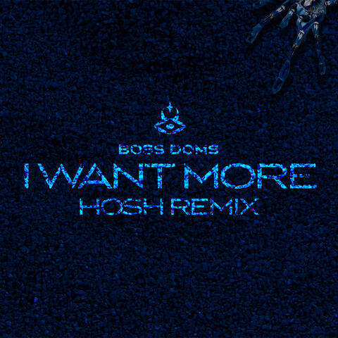 I Want More (feat. Kyle Pearce)