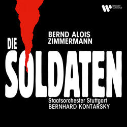 Zimmerman: Die Soldaten, Act IV: Preludio