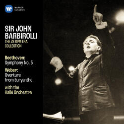 Beethoven: Symphony No. 5 in C Minor, Op. 67: III. Scherzo. Allegro