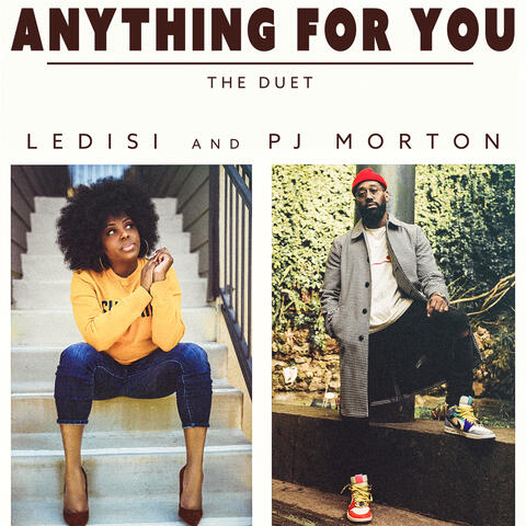Anything For You