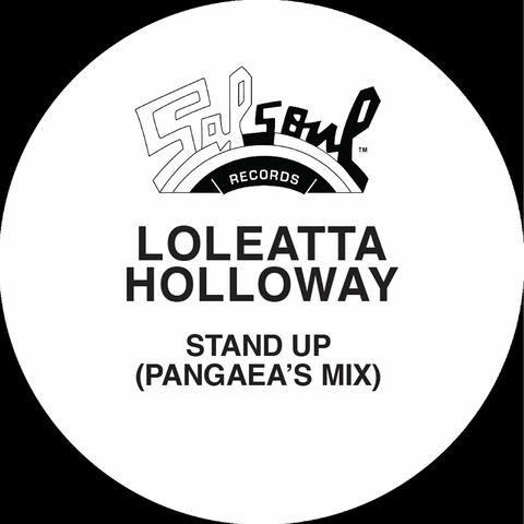 Stand Up!