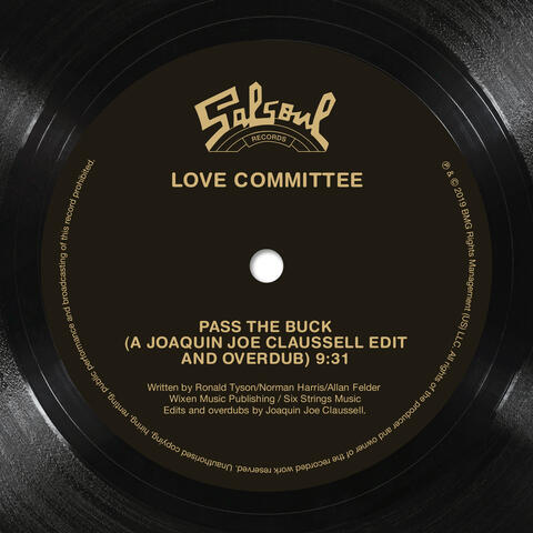 Love Committee